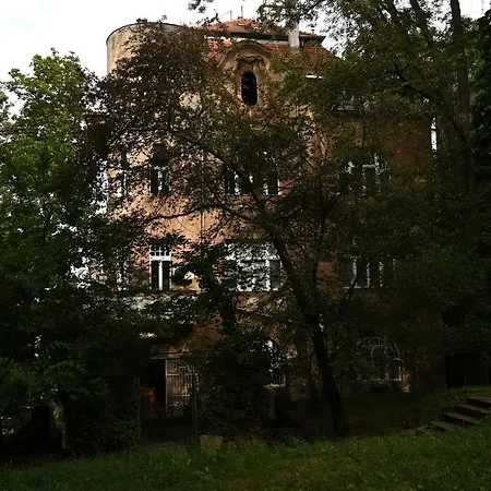 Quiet Haven In The Middle Of The * Budapest